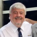 Dick Ridout