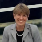 Jennie Ridout