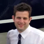 Rob Ridout